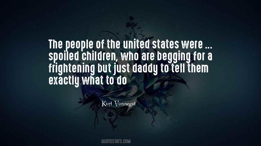 Am Done Begging Quotes #253101