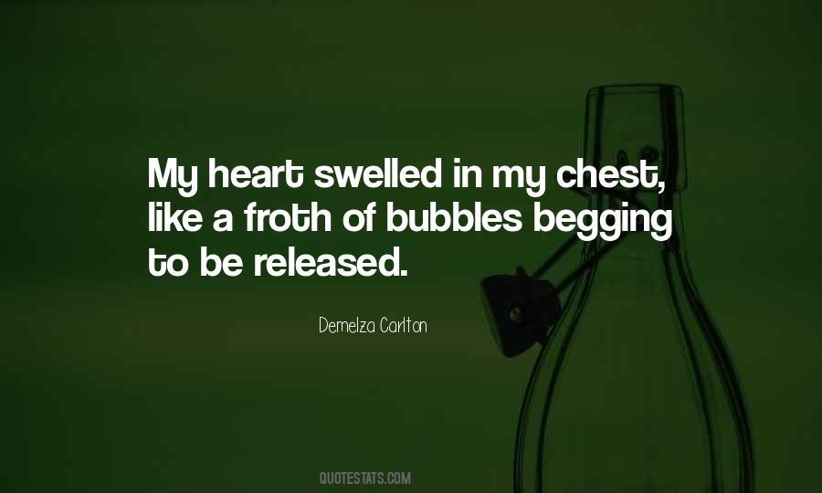Am Done Begging Quotes #50903