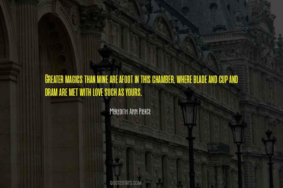 Am Dram Quotes #527567 Am Dram Quotes #527567