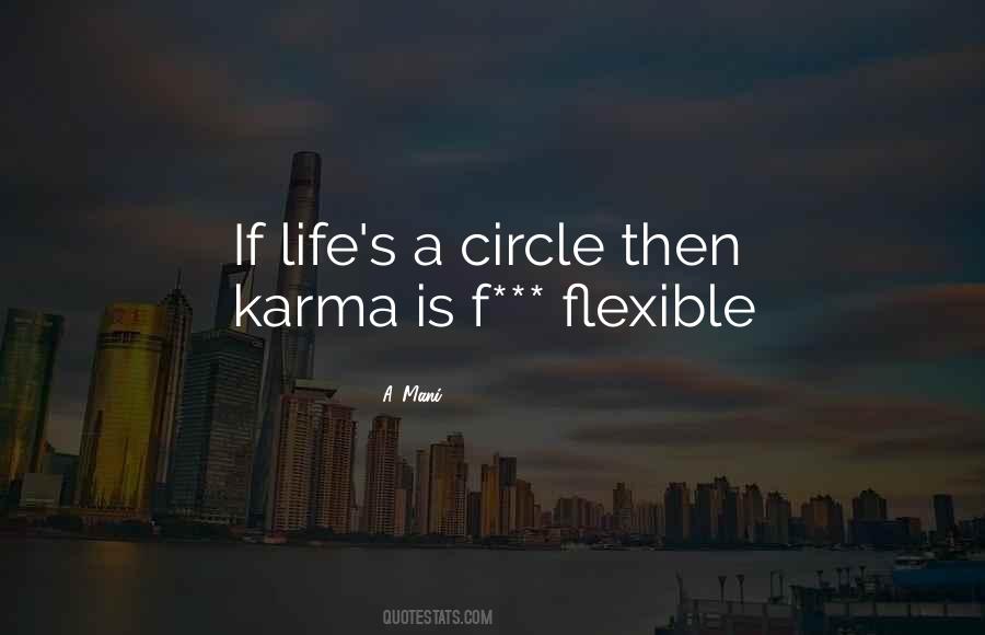 Am Flexible Quotes #175110