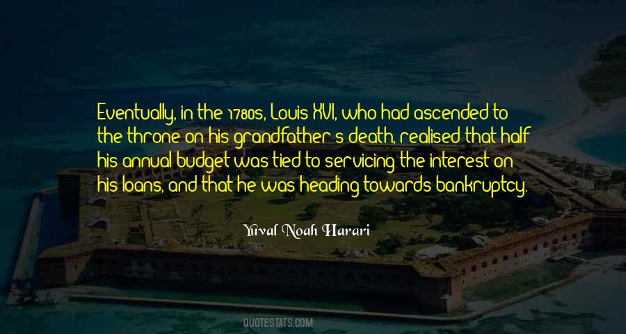 1780s Quotes #651198