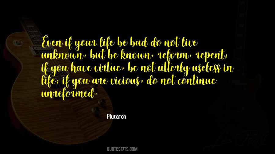 Your Vicious Quotes #631929