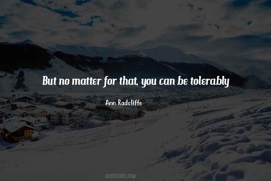 Am Happy For You Quotes #804127