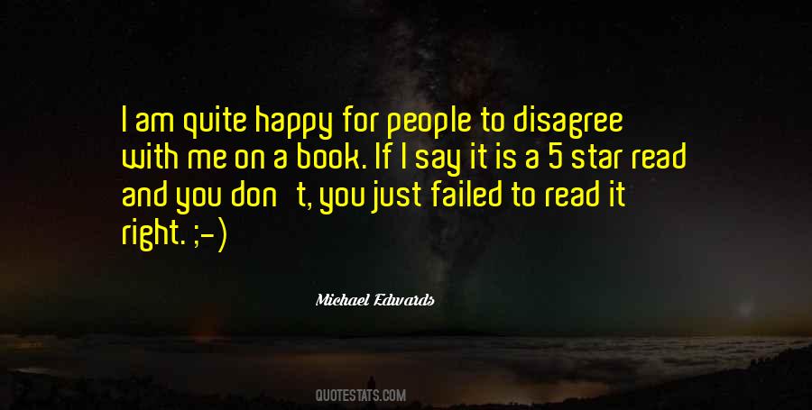 Am Happy For You Quotes #953904