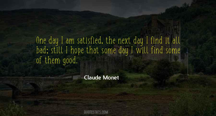 Am I Bad Quotes #251170