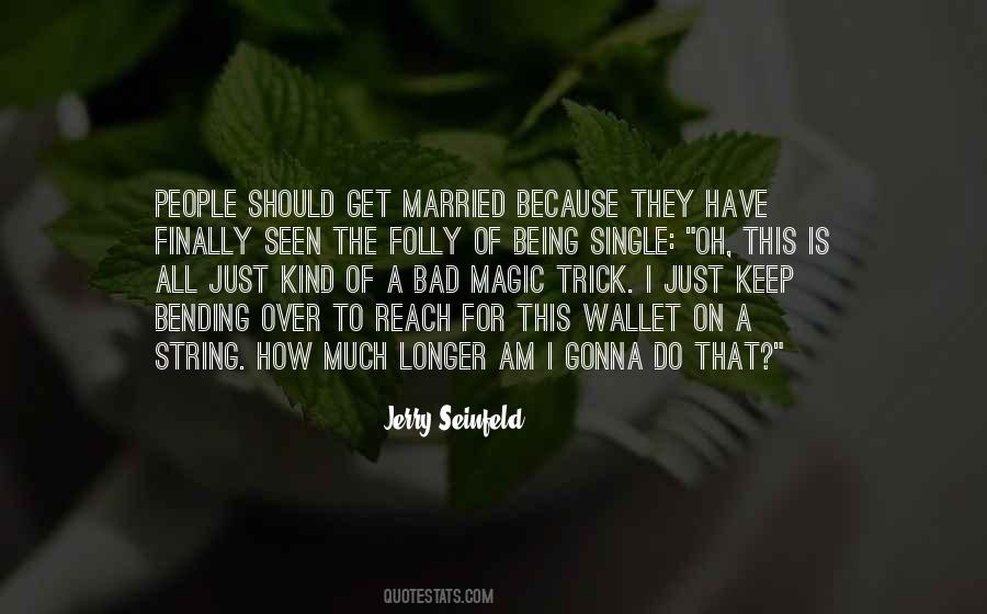 Am I Bad Quotes #287115