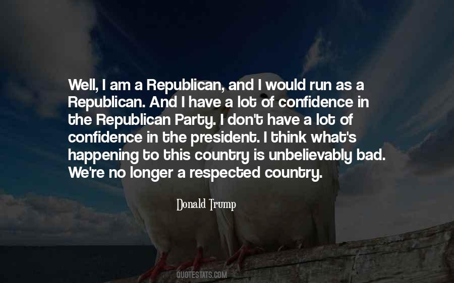 Am I Bad Quotes #310309