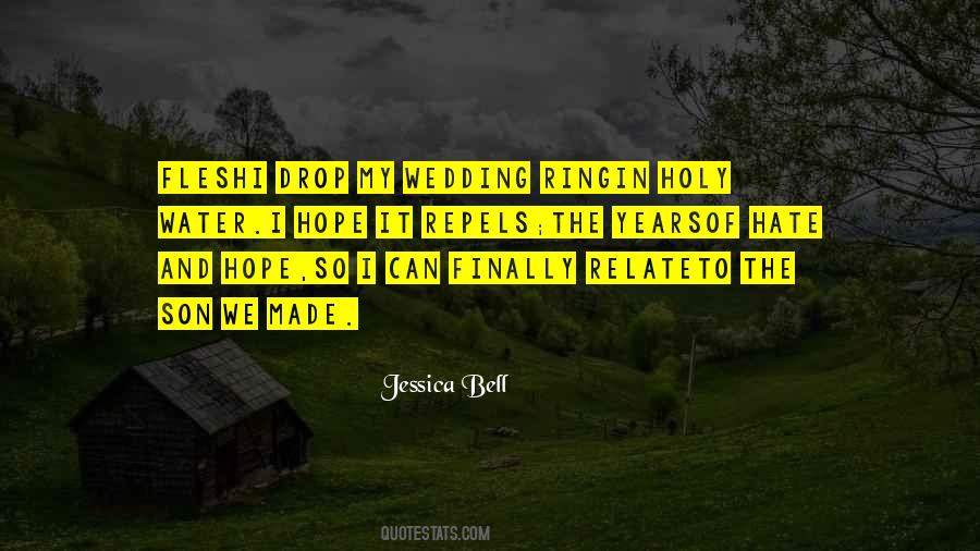 Wedding Ring Quotes #1477138