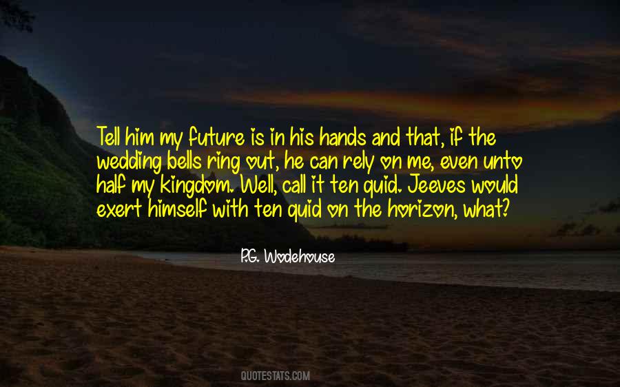 Wedding Ring Quotes #1600418
