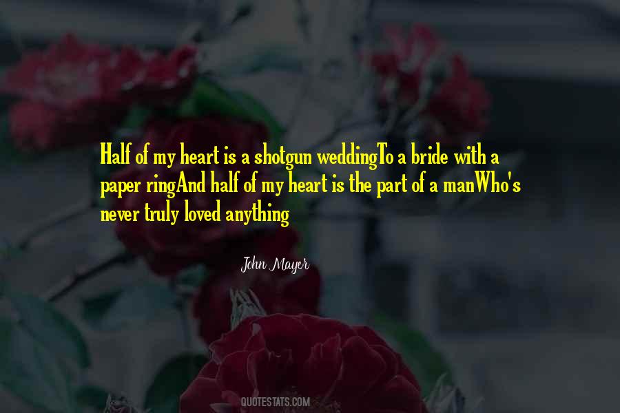 Wedding Ring Quotes #194054