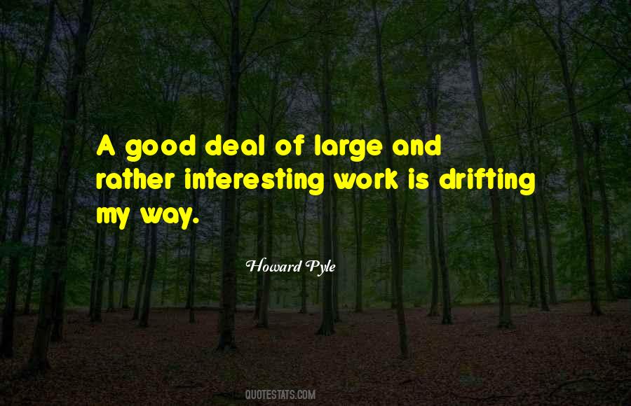 Yacontemporary Quotes #291566
