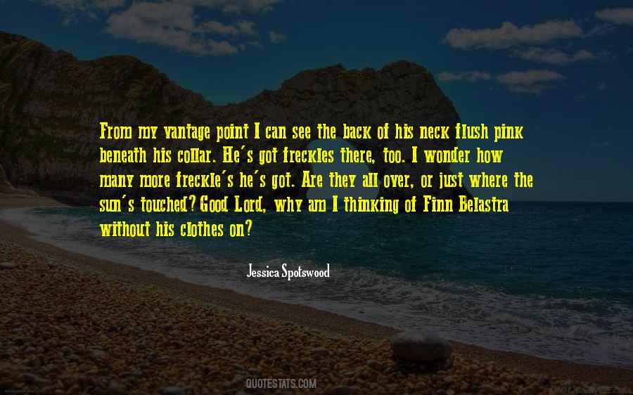 Am I Cute Quotes #1354828