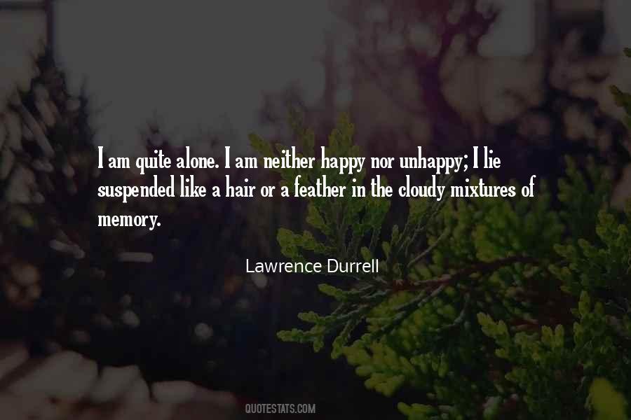 Am I Happy Quotes #104706