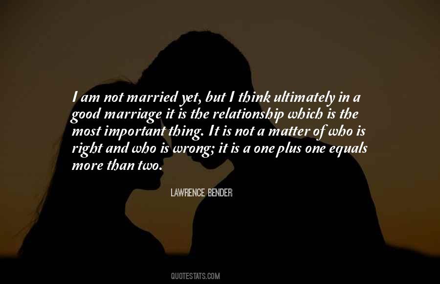 Am I Not Important Quotes #1256466