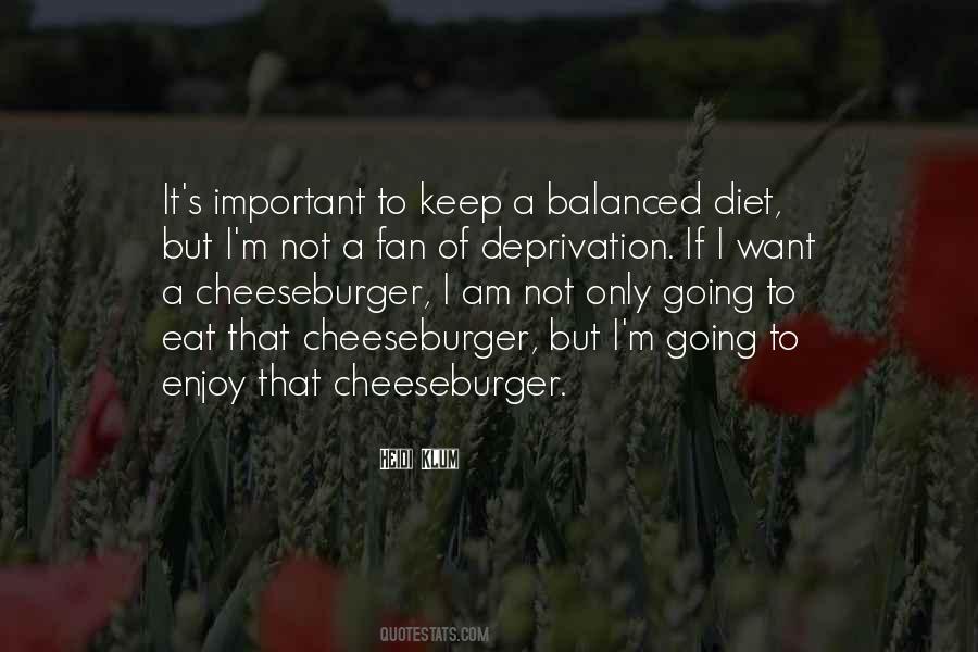 Am I Not Important Quotes #230332