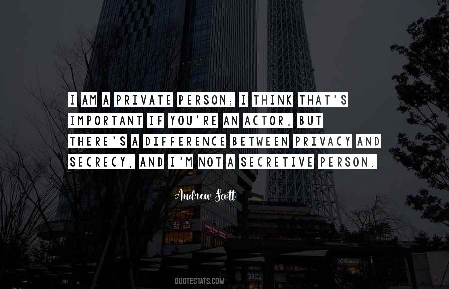 Am I Not Important Quotes #577624
