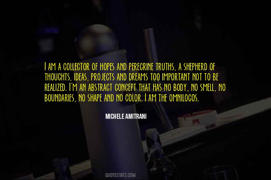 Am I Not Important Quotes #600947
