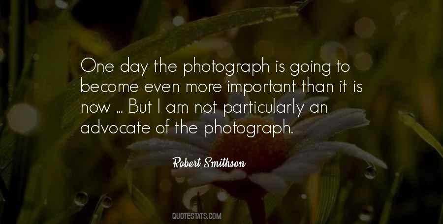 Am I Not Important Quotes #79214