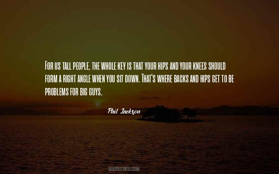 Where You Should Be Quotes #236498