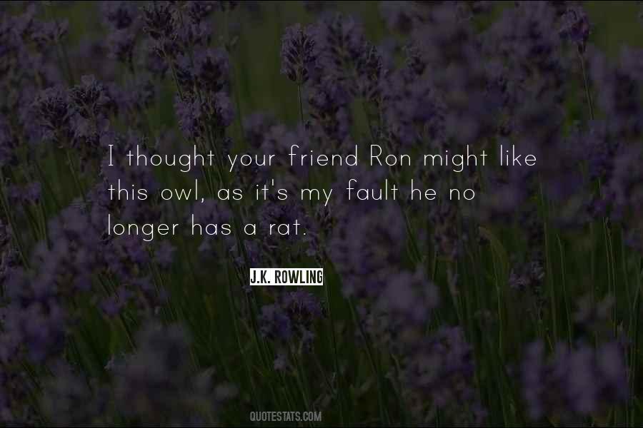 Quotes About My Fault #1166691