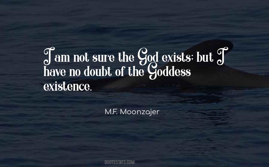 Am I Sure Quotes #107879