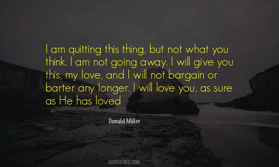 Am I Sure Quotes #119722