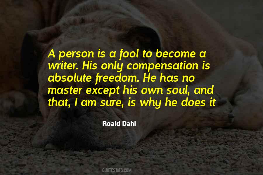 Am I Sure Quotes #126764