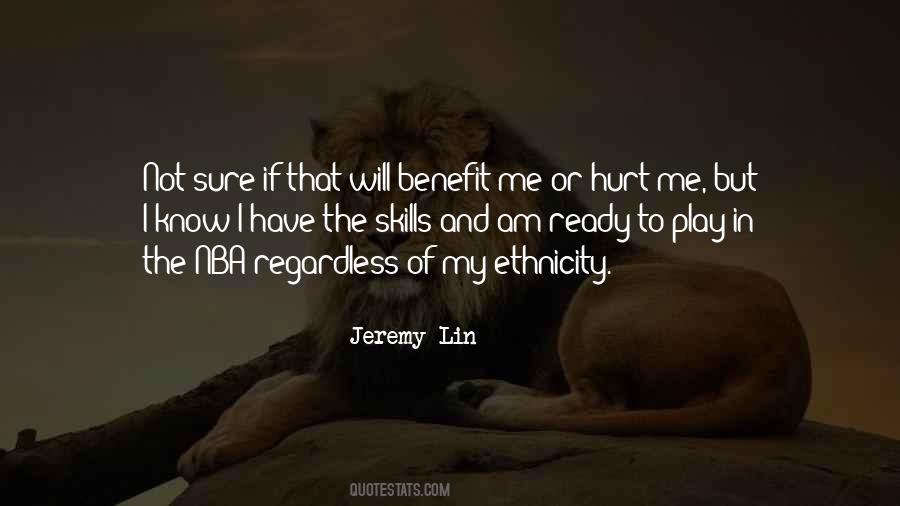 Am I Sure Quotes #147679