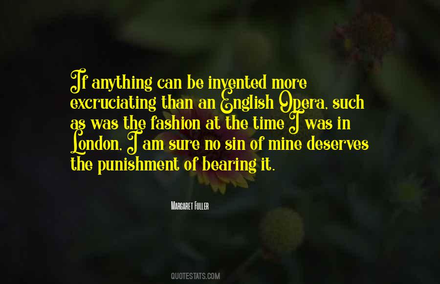 Am I Sure Quotes #27912