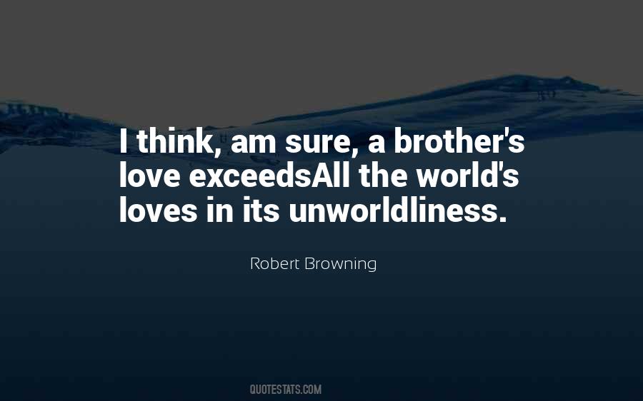 Am I Sure Quotes #42565