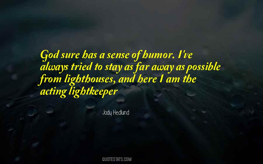 Am I Sure Quotes #9762