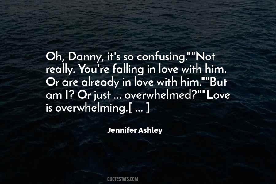 Am In Love With You Quotes #790851