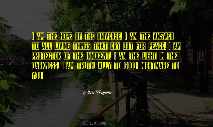 Am Innocent Quotes #542861