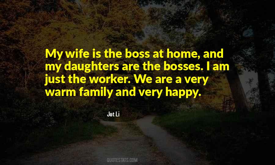 Am Just Happy Quotes #140485