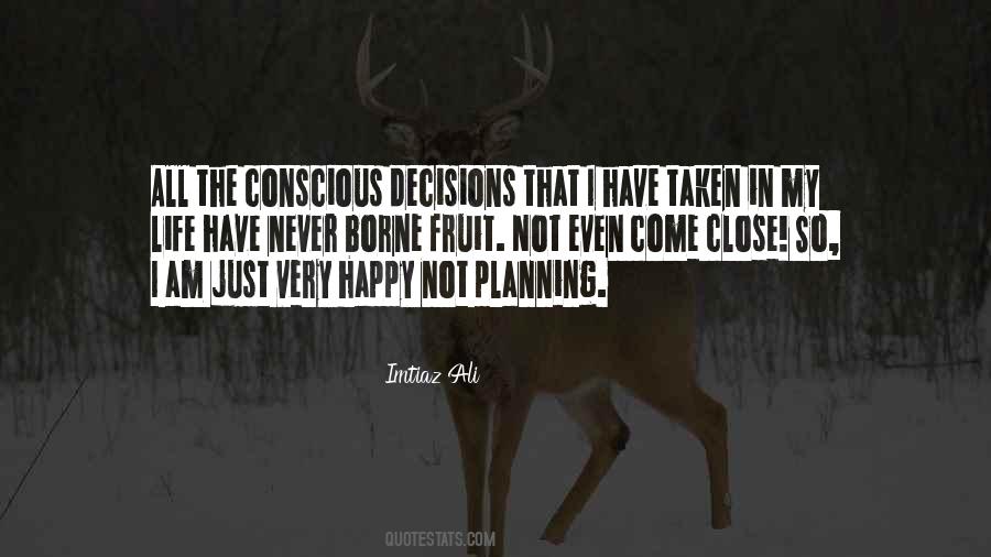 Am Just Happy Quotes #1717140