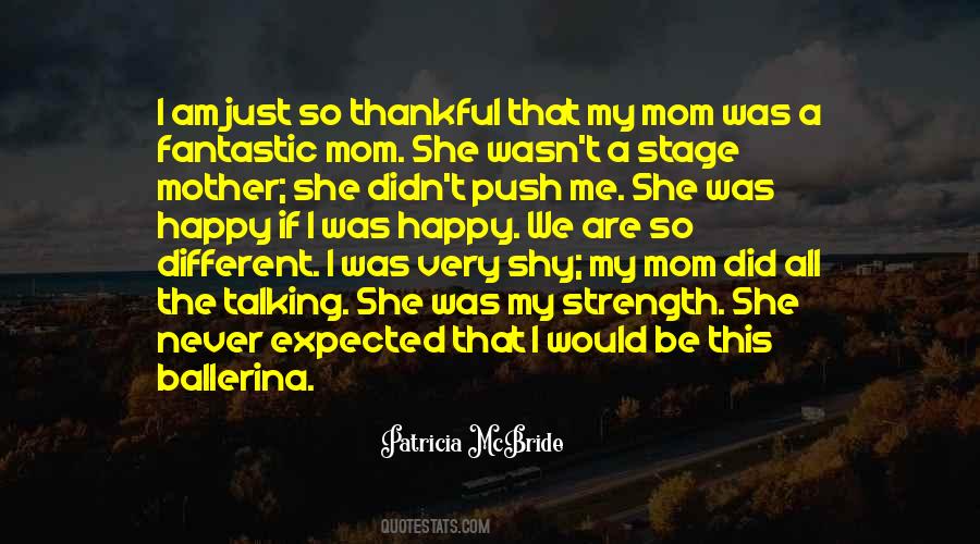 Am Just Happy Quotes #259813