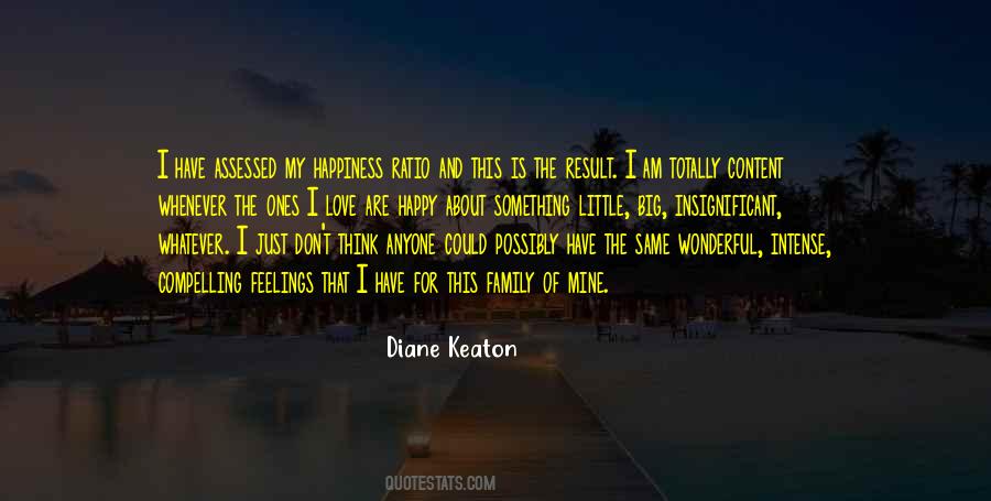 Am Just Happy Quotes #361903