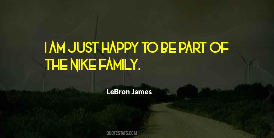 Am Just Happy Quotes #985991