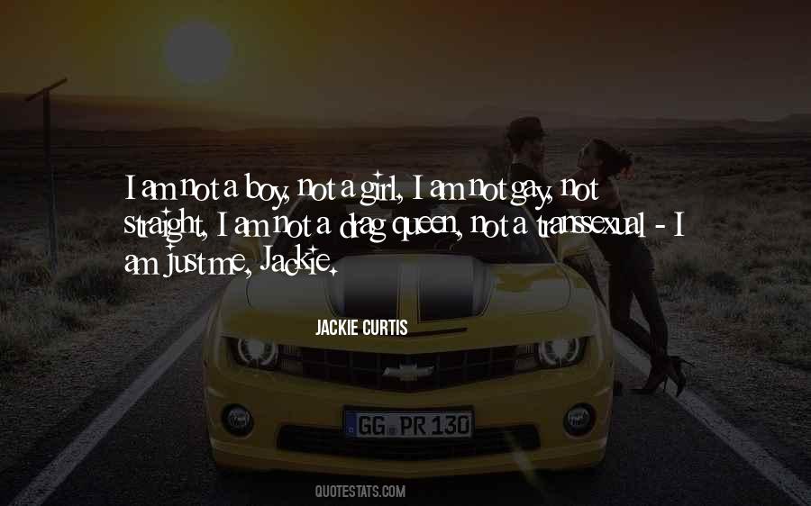 Am Just Me Quotes #1662468