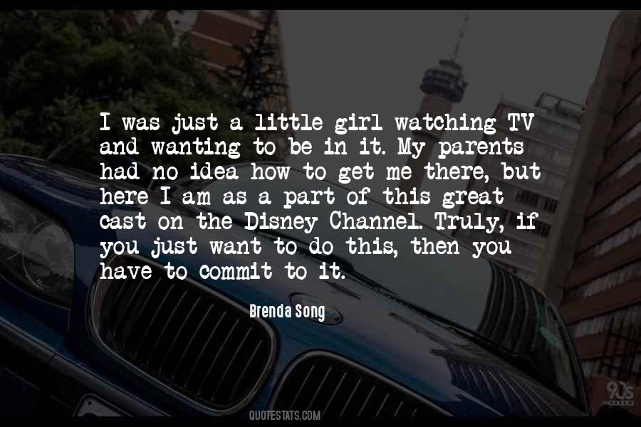 Am Just Me Quotes #76386