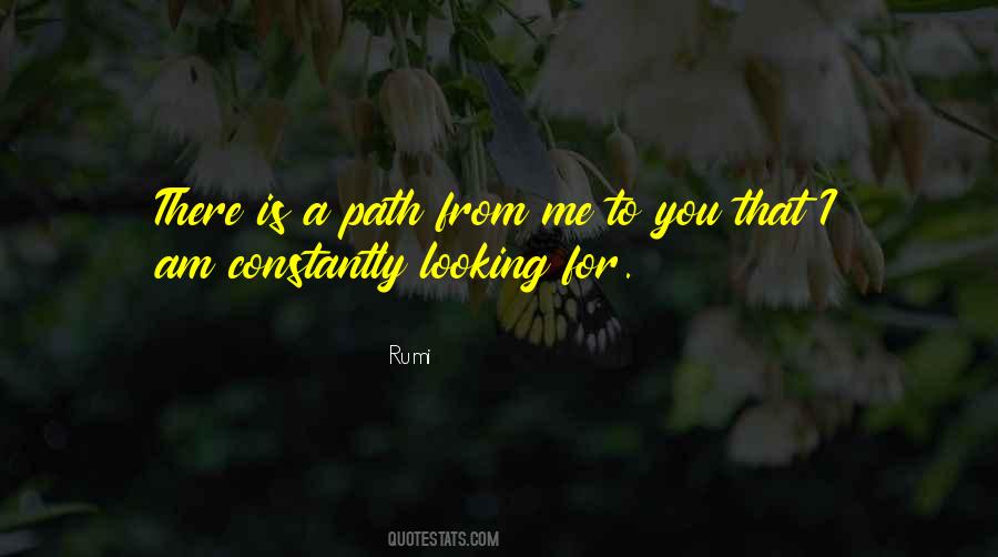 Am Looking For You Quotes #897626