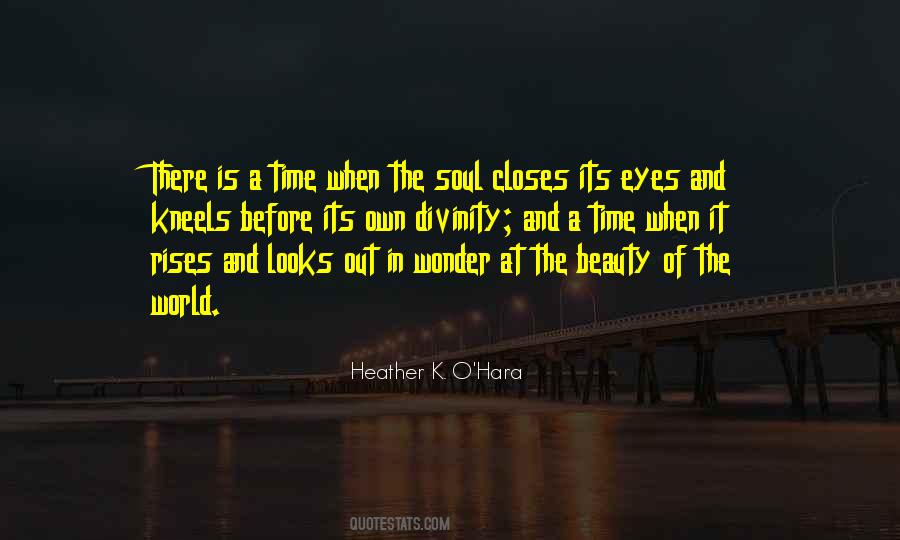 Closes Her Eyes Quotes #407476