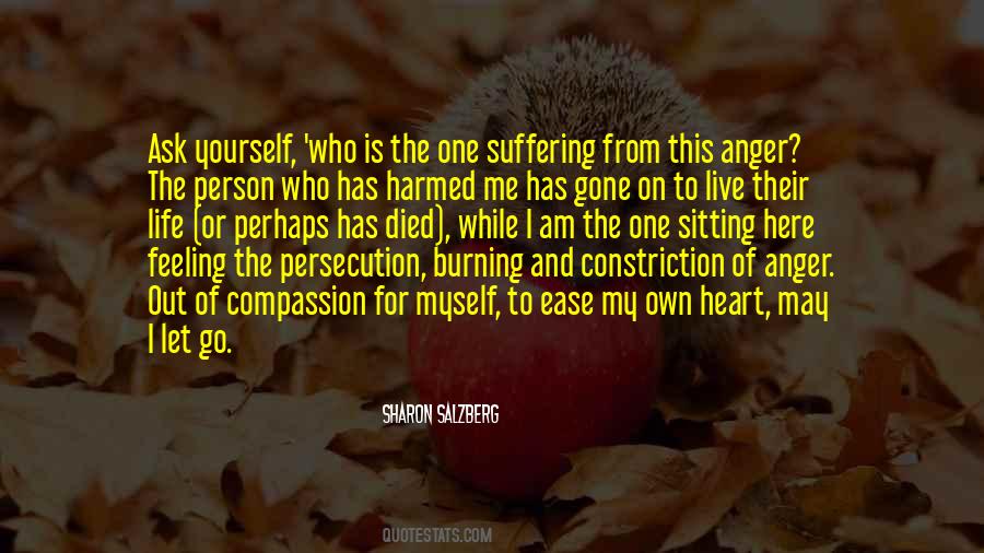 Am My Own Person Quotes #1295841