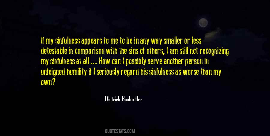 Am My Own Person Quotes #1419467