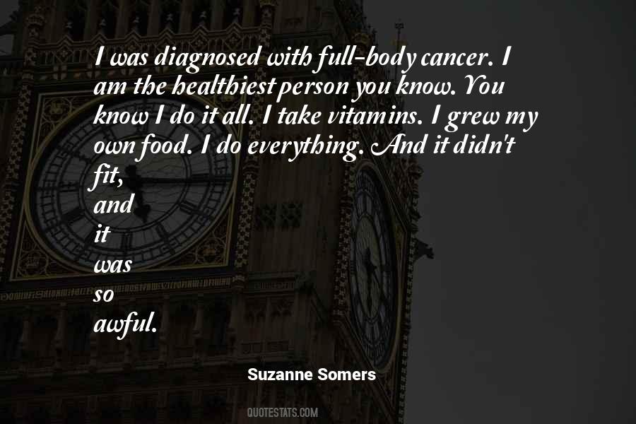 Am My Own Person Quotes #662536