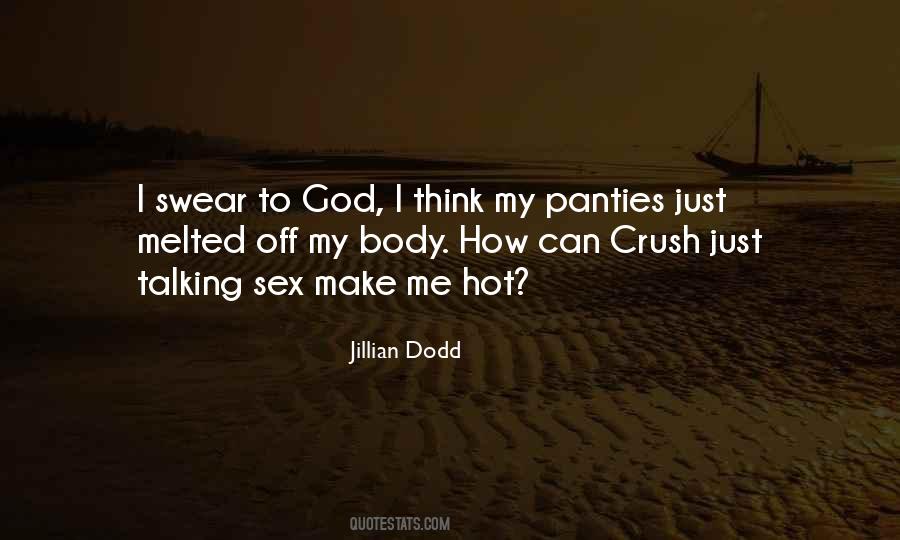 Am Not Bothered Quotes #151015