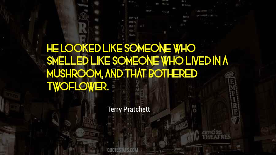 Am Not Bothered Quotes #157134