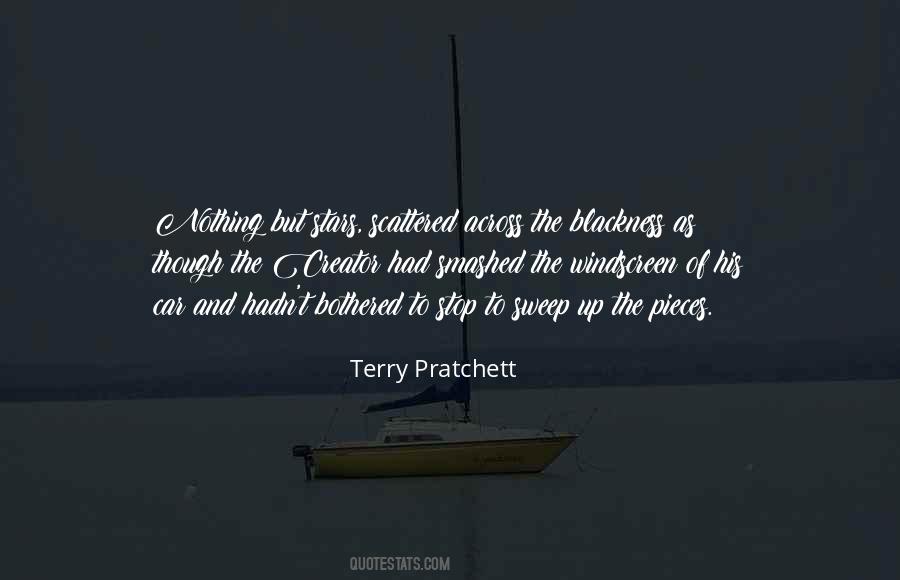 Am Not Bothered Quotes #62651