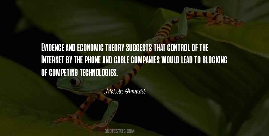 Am Not Competing Quotes #109582