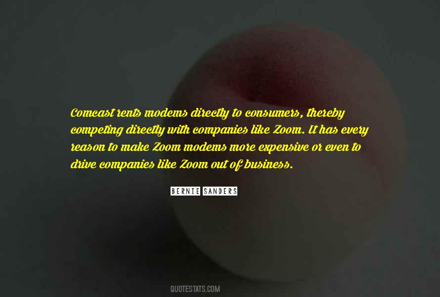 Am Not Competing Quotes #62043